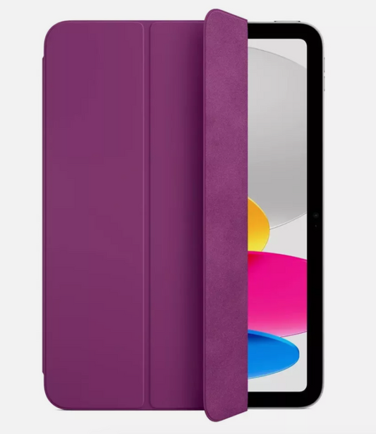 11-inch Case For Apple iPad 11th Generation 2025 Leather Stand Smart Cover UK image 1