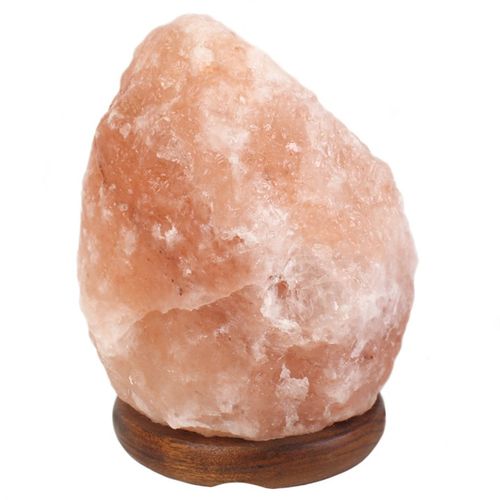 3-4kg Salt Lamp image 4
