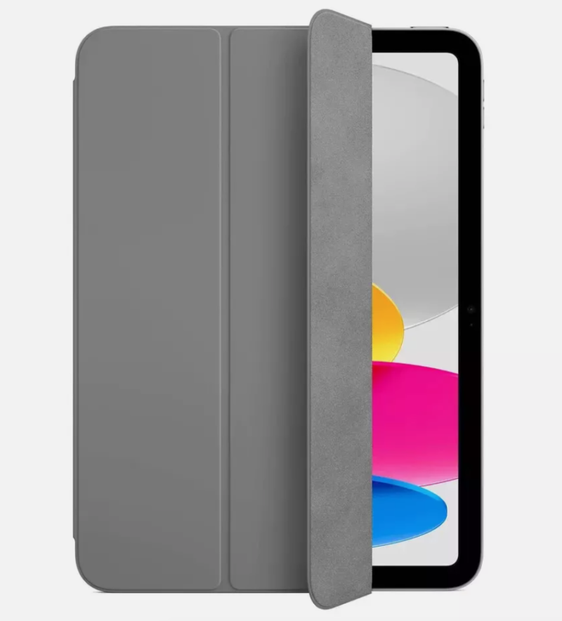 11-inch Case For Apple iPad 11th Generation 2025 Leather Stand Smart Cover UK image 3