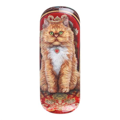 Mad About Cats Glasses Case by Lisa Parker image 4