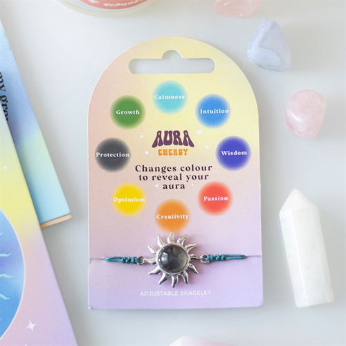 Aura Energy Colour Changing Bracelet image 0