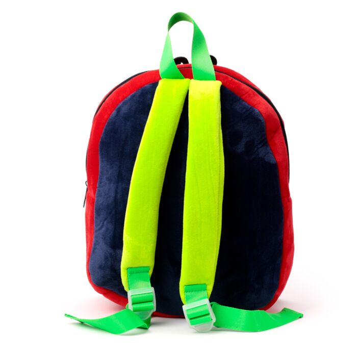 Kids School Rucksack Backpack - Adorabugs the Ladybird image 2