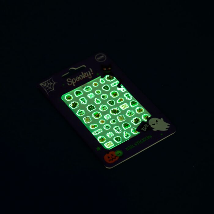 Nail Stickers - Spooky image 3
