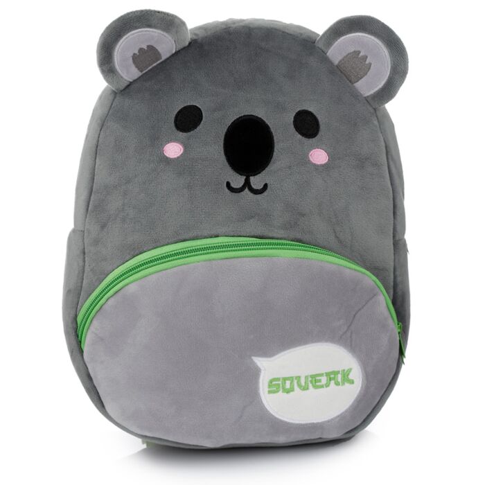Kids School Backpack - Adoramals Koala image 1