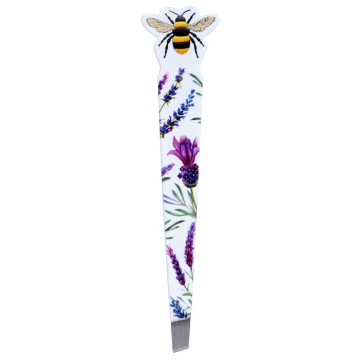 Shaped Tweezers - Nectar Meadows image 2