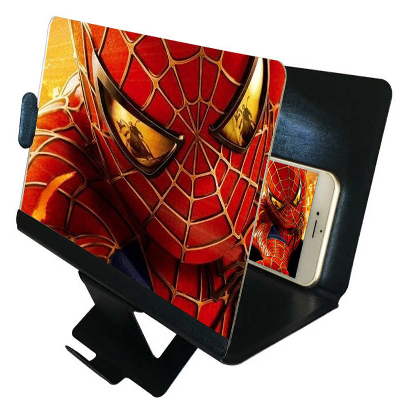 Mobile Phone Video HD Amplifier image 2