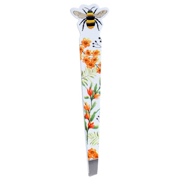 Shaped Tweezers - Nectar Meadows image 3