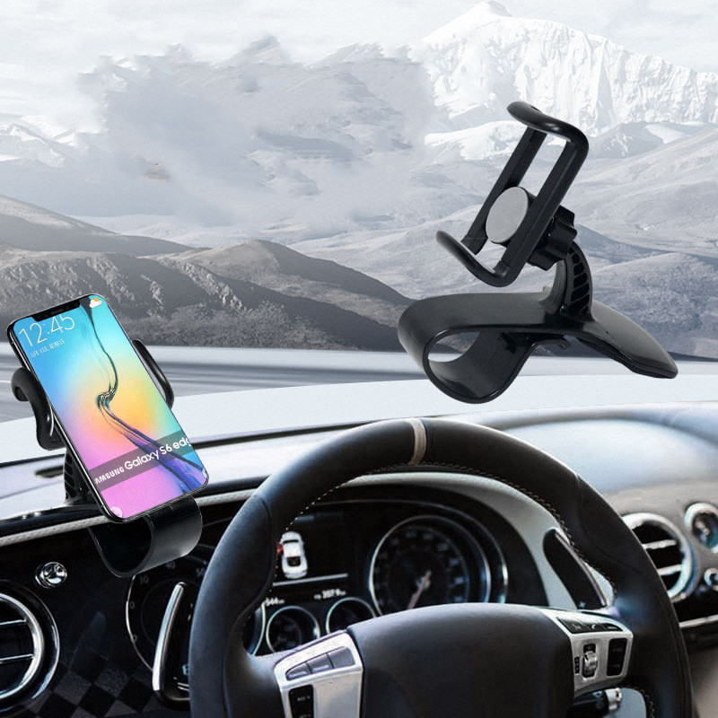 Car accessories car phone navigation bracket SPU: CJSJSJSJ02452 image 0
