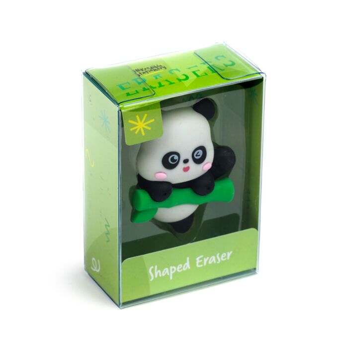 Eraser - Panda image 1