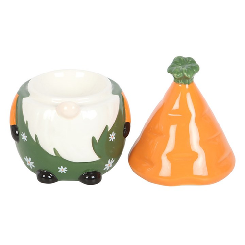 Carrot Patch Gonk Oil Burner image 1