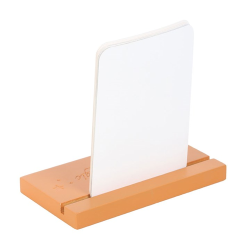 Autumn Magic Affirmation Cards with Wooden Stand image 2