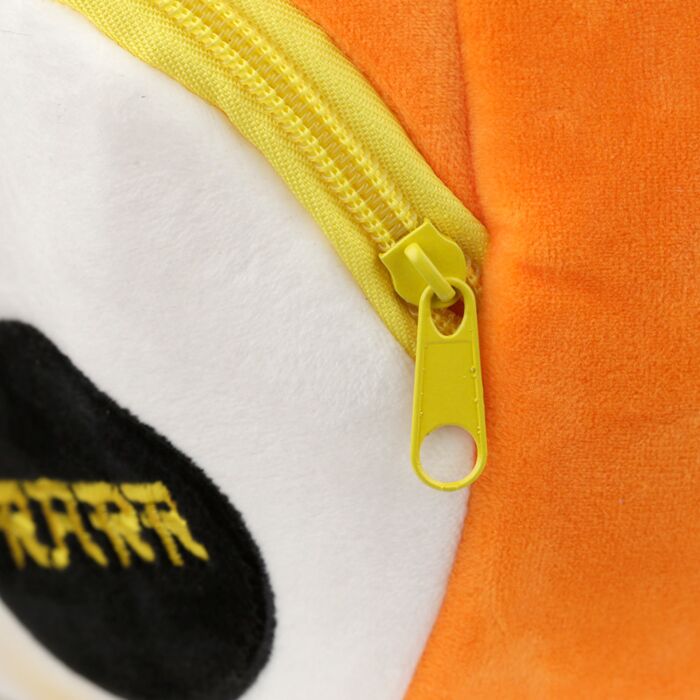 Kids School Rucksack Backpack - Adoramals Tiger image 2