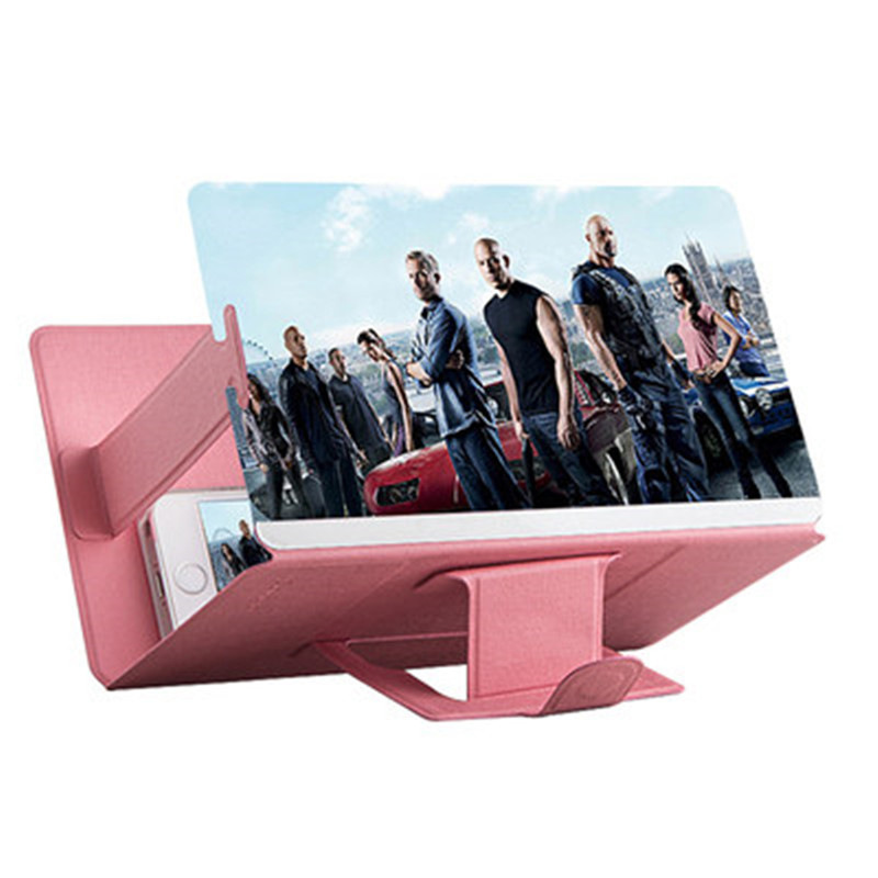Mobile Phone Video HD Amplifier image 1