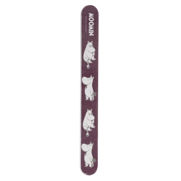 Nail File - Moomin image 4