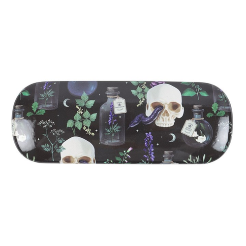 Venom & Vines All Over Print Glasses Case image 3