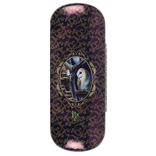 Fairy Tales Glasses Case by Lisa Parker image 1