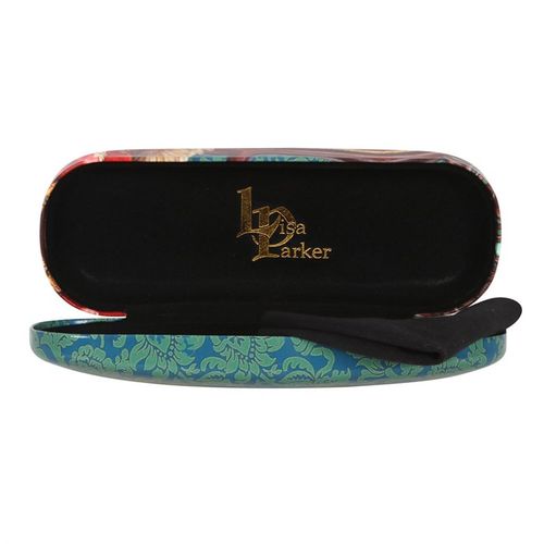 Mad About Cats Glasses Case by Lisa Parker image 2