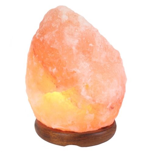 3-4kg Salt Lamp image 0