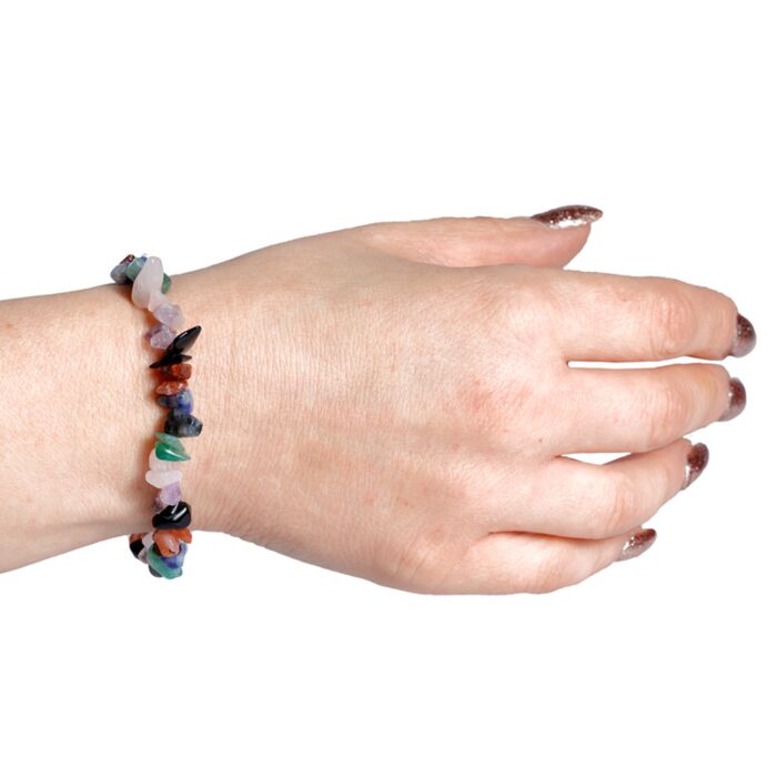 Gemstone Bracelet image 2