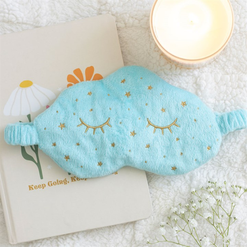 Cloud Sleep Mask image 0