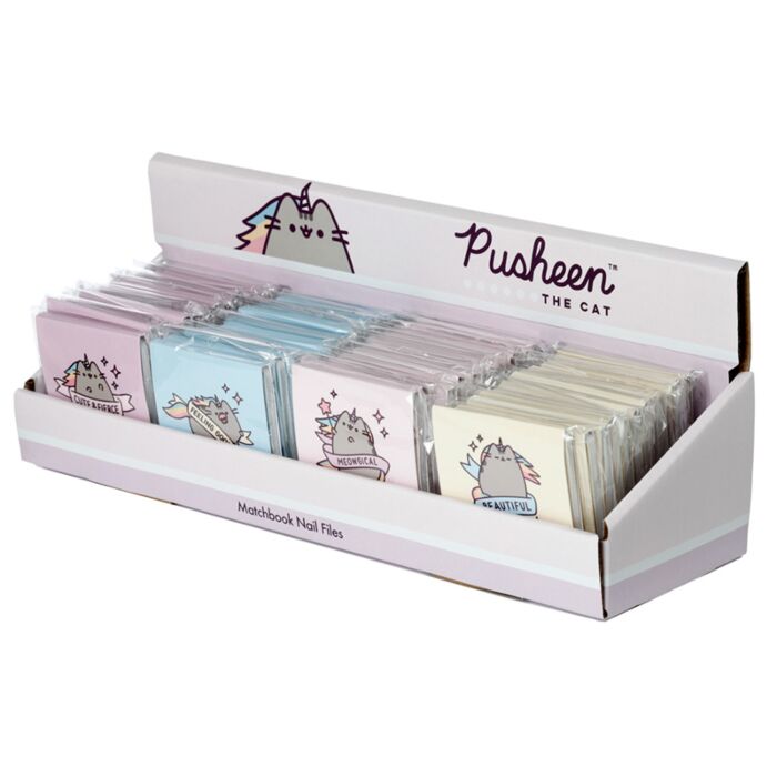 Nail File - Moomin image 1