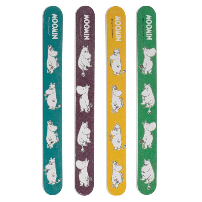 Nail File - Moomin image 5