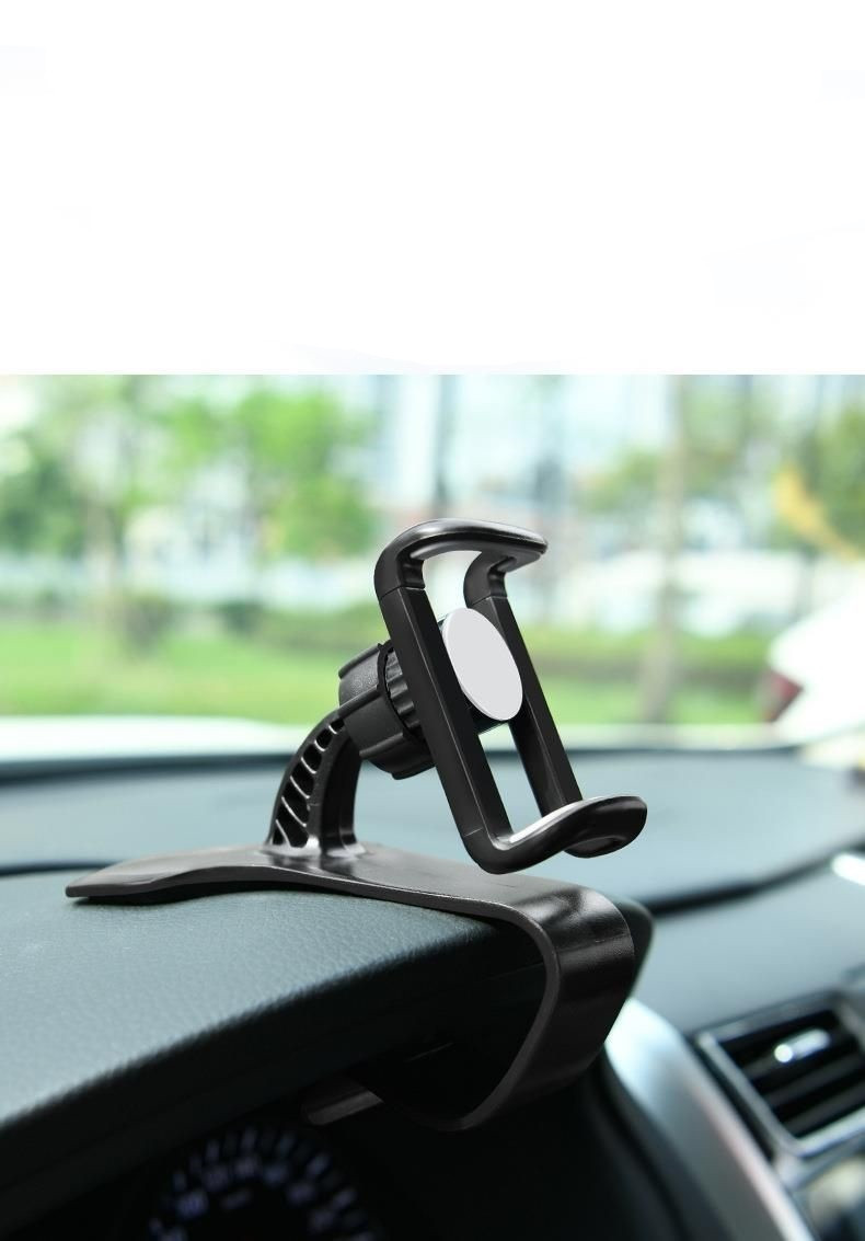 Car accessories car phone navigation bracket SPU: CJSJSJSJ02452 image 1