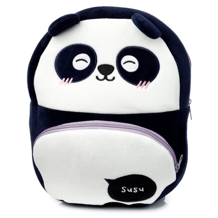 Kids School Rucksack Backpack - Adoramals Susu the Panda image 4