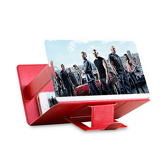 Mobile Phone Video HD Amplifier image 0