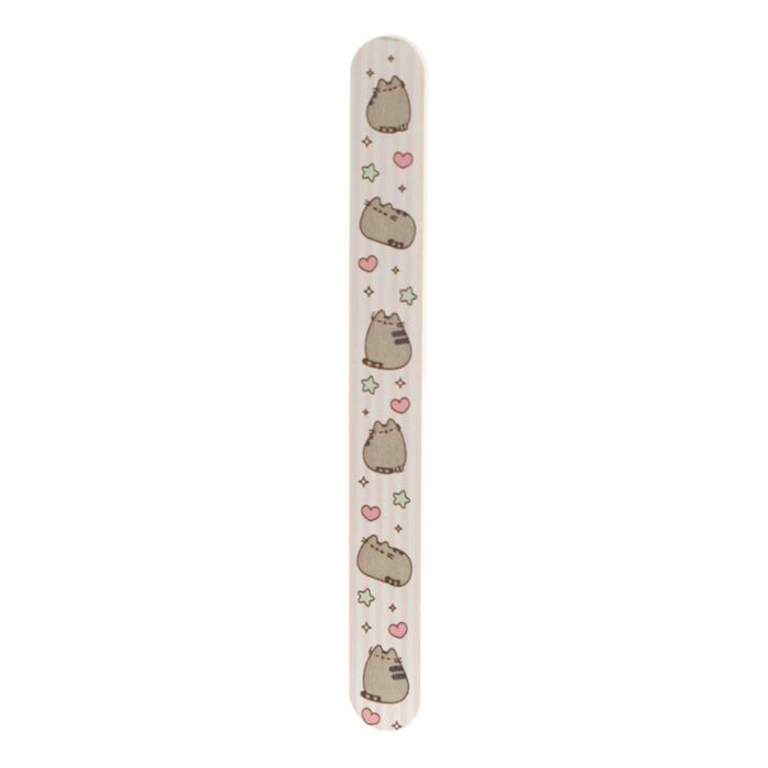 Nail File - Pusheen the Cat image 1