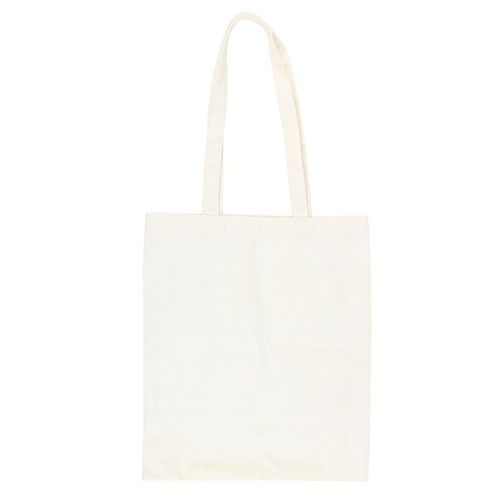 Funky Fungi Mushroom Print Polycotton Tote Bag image 1