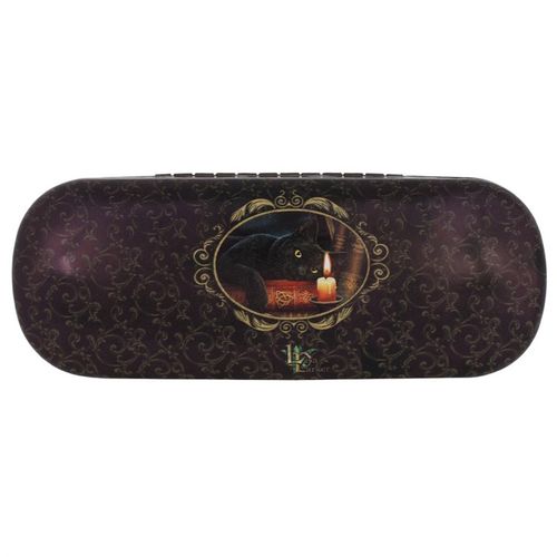 Witching Hour Glasses Case By Lisa Parker image 3