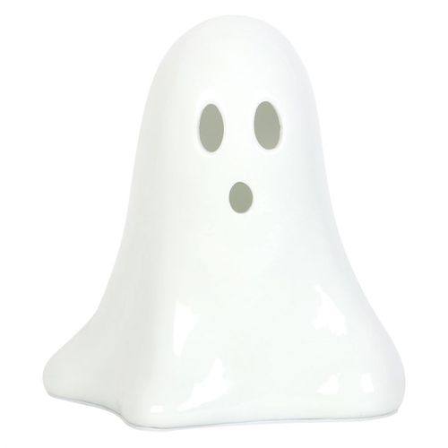 Ceramic Light Up LED Ghost image 2