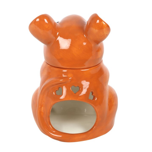 Mouse Shaped Oil Burner image 1