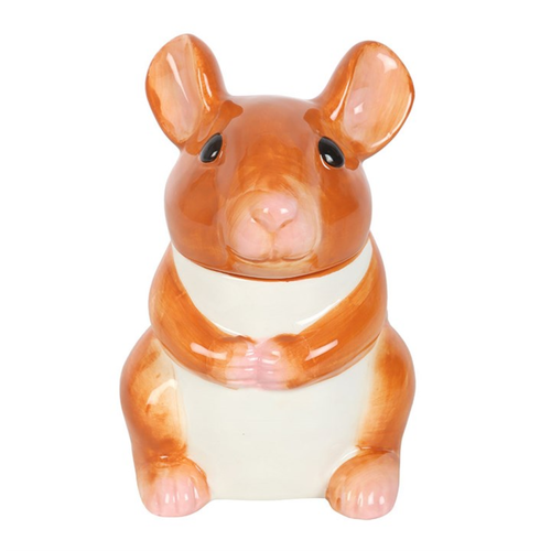Mouse Shaped Oil Burner image 2