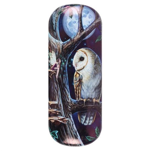 Fairy Tales Glasses Case by Lisa Parker image 0