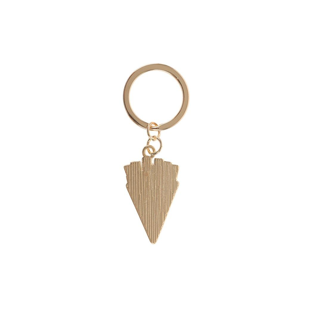 Fish and Chips Keyring image 2