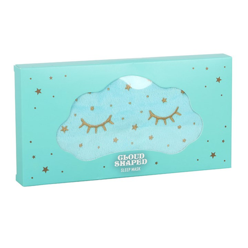 Cloud Sleep Mask image 3