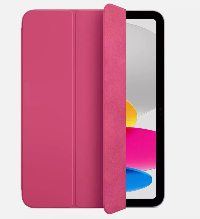 11-inch Case For Apple iPad 11th Generation 2025 Leather Stand Smart Cover UK image 2