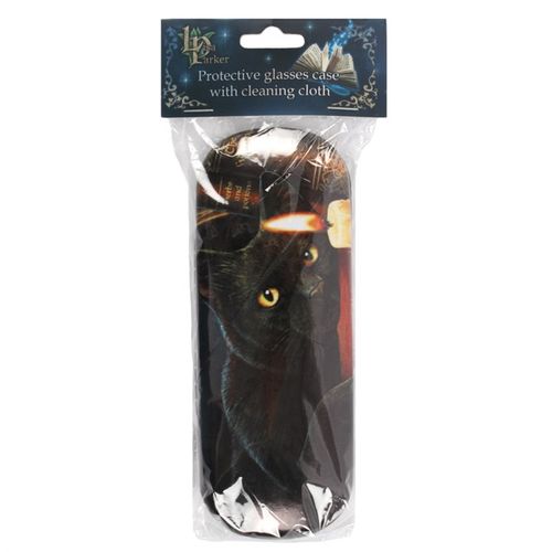Witching Hour Glasses Case By Lisa Parker image 2