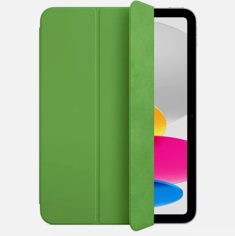 11-inch Case For Apple iPad 11th Generation 2025 Leather Stand Smart Cover UK image 4