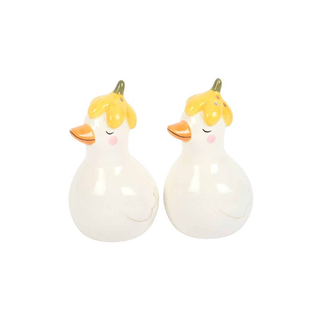 Daisy & Duck Salt and Pepper Shakers image 2