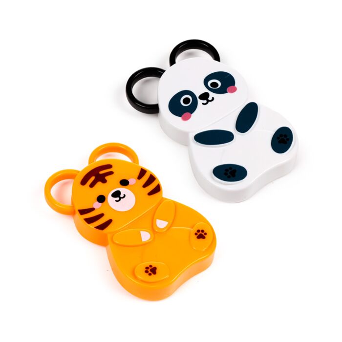 Adoramals Kids Scissors in Magnetic Holder image 3