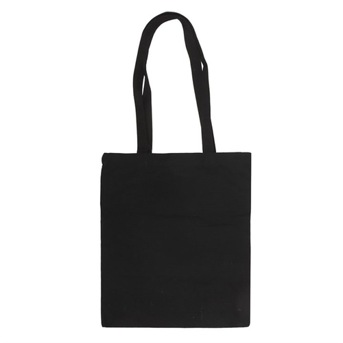 Just One More Shop Polycotton Tote Bag image 2