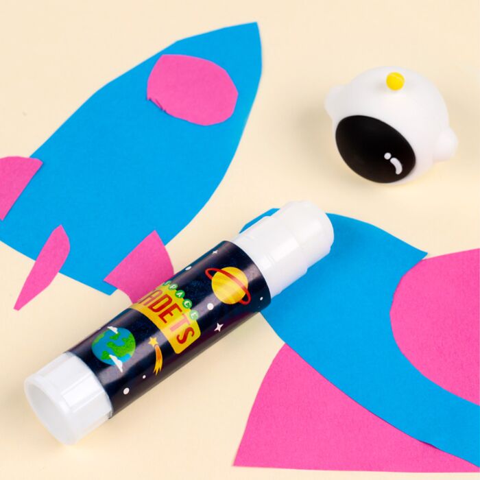 Glue Stick - Space Cadet image 1
