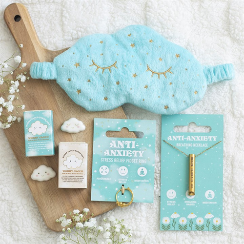 Cloud Sleep Mask image 4