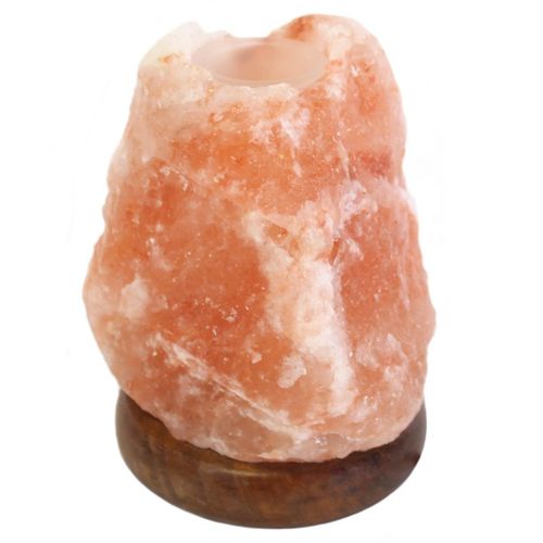 1.5-2Kg Salt Aroma Lamp image 0