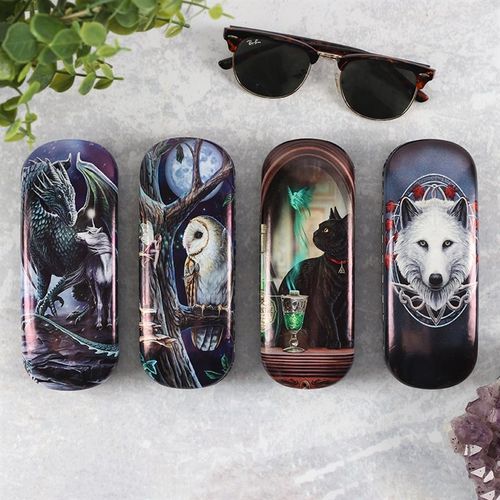 Fairy Tales Glasses Case by Lisa Parker image 3