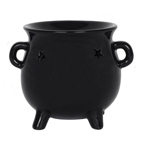 Cauldron Oil Burner - Image 3