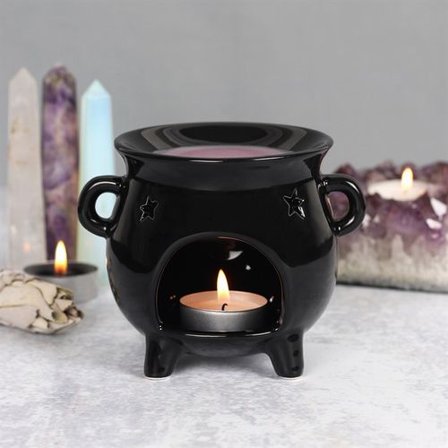 Cauldron Oil Burner - Image 2